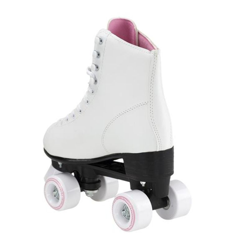 Roller skates Nils Extreme NQ8400S White size 40 Accessories/Skating/Wrotki Your Sports Performance