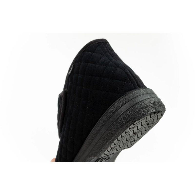 Scholl Lili Ankle Insulated Velcro Slippers W F301741004 Footwear/Lifestyle/4F Your Sports Performance