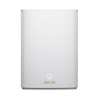 ASUS ZenWiFi AX Hybrid (XP4) (1-PK) Dual-band (2.4 GHz/5 GHz) Wi-Fi 6 (802.11ax) White 2 Internal Komunikacja i łączność/Routery 3G/4G/5G Your Sports Performance