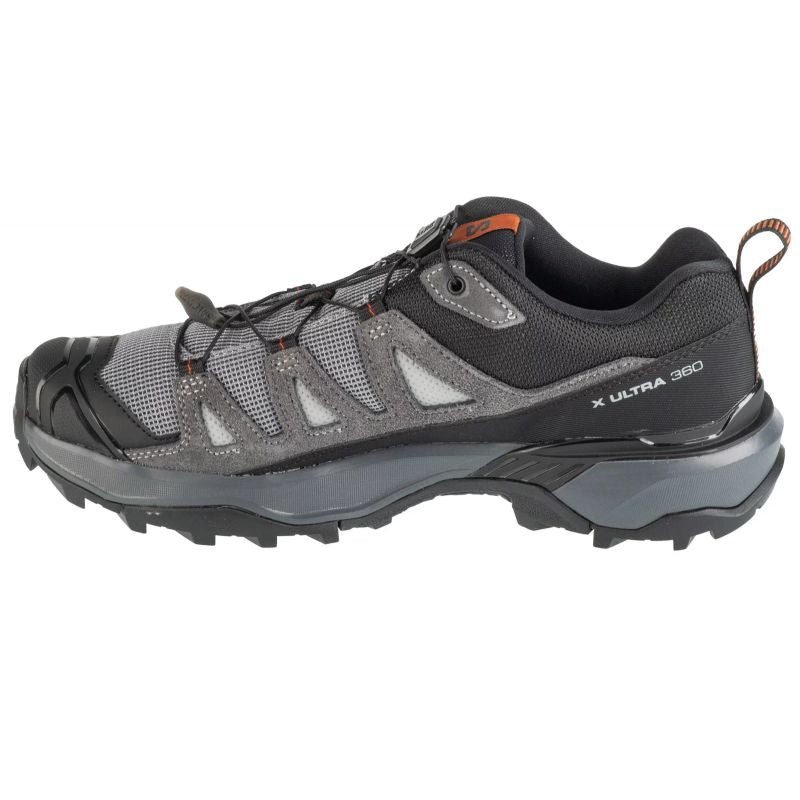 Salomon X Ultra 360 LTR M shoes L47571700 Footwear/Outdoor Your Sports Performance
