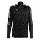 Sweatshirt adidas Tiro 21 Track black M GM7319 Clothing/Football Adidas