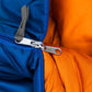 Spokey Outlast OE/BL 9404300000 Sleeping Bag Accessories/Tourist equipment Your Sports Performance