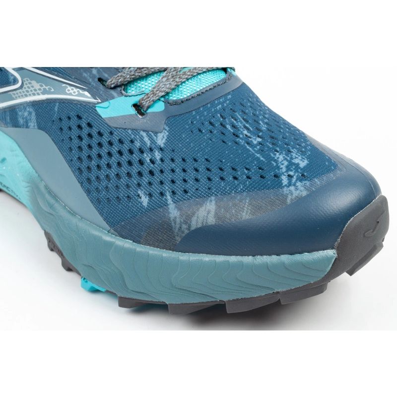 Joma Men's Sima Trail Running Shoes, Cushioned, Blue