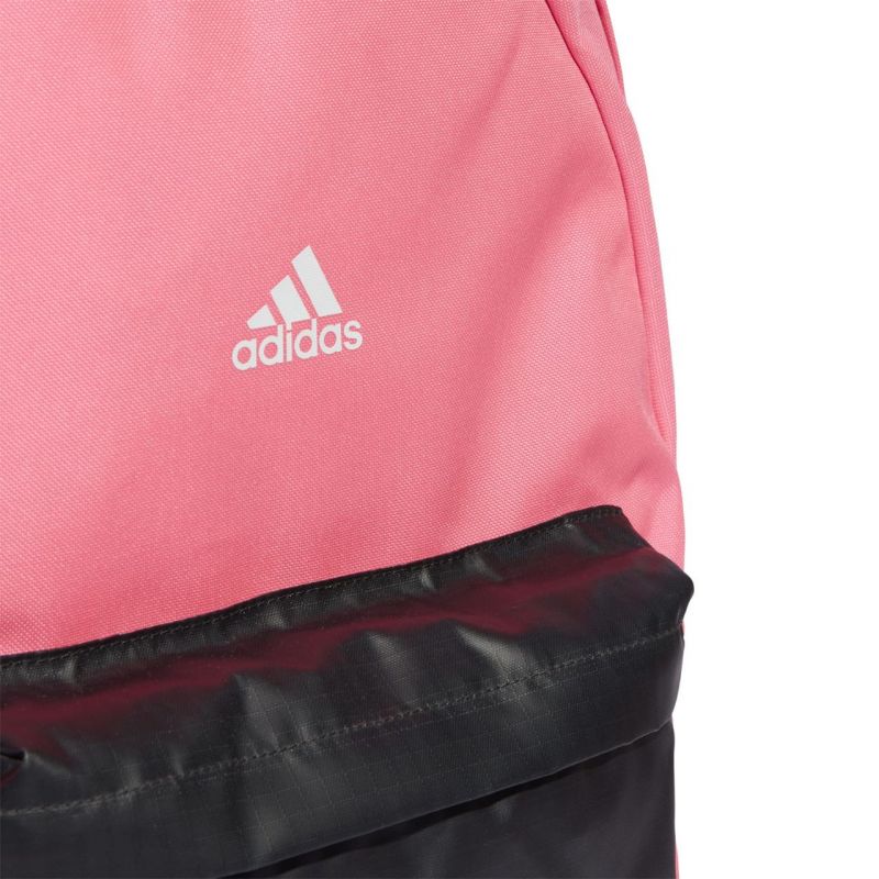 Adidas Classic Badge of Sport 3-Stripes backpack IK5723 Accessories/Plecaki Adidas