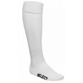 Select Club v22 T26-02428 football socks, white Clothing/Football Select