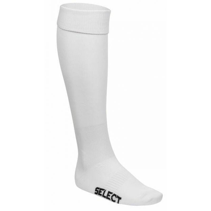 Select Club v22 T26-02428 football socks, white Clothing/Football Select