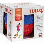 Tullo hedgehog/diamond sensory hemispheres 2 pcs. 483 Accessories/Training equipment/Poduszki sensoryczne Your Sports Performance