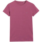 T-shirt 4F W 4FWAW25TTSHF2439 60S Clothing/Lifestyle/T-shirts/4F Your Sports Performance