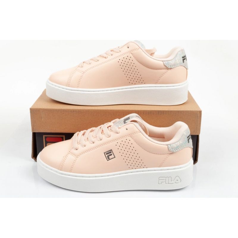 Fila Crosscourt Jr FFT0051.43108 shoes Footwear/Lifestyle/Fila Your Sports Performance