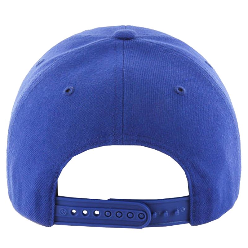 47 Brand New York Yankees MVP Cap M B-MVPSP17WBP-RY Clothing/Multisport Your Sports Performance