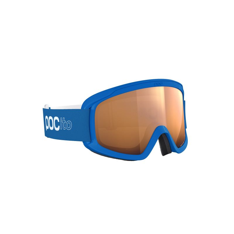 POC POCito Opsin Goggles Blue POC