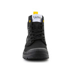 Palladium Pampa-Petit Prince shoes 74449-008-M Footwear/Lifestyle/Palladium Your Sports Performance