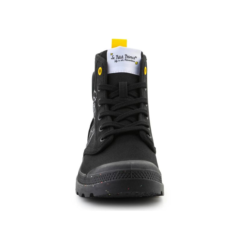 Palladium Pampa-Petit Prince shoes 74449-008-M Footwear/Lifestyle/Palladium Your Sports Performance