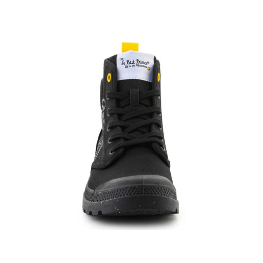Palladium Pampa-Petit Prince shoes 74449-008-M Footwear/Lifestyle/Palladium Your Sports Performance