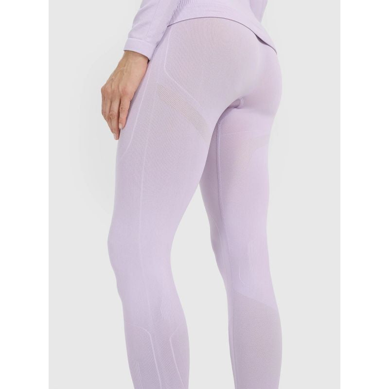 Women's seamless thermal underwear (bottom) 4F 4FWAW25USEAF217-52S *Kategoria tymczasowa Your Sports Performance