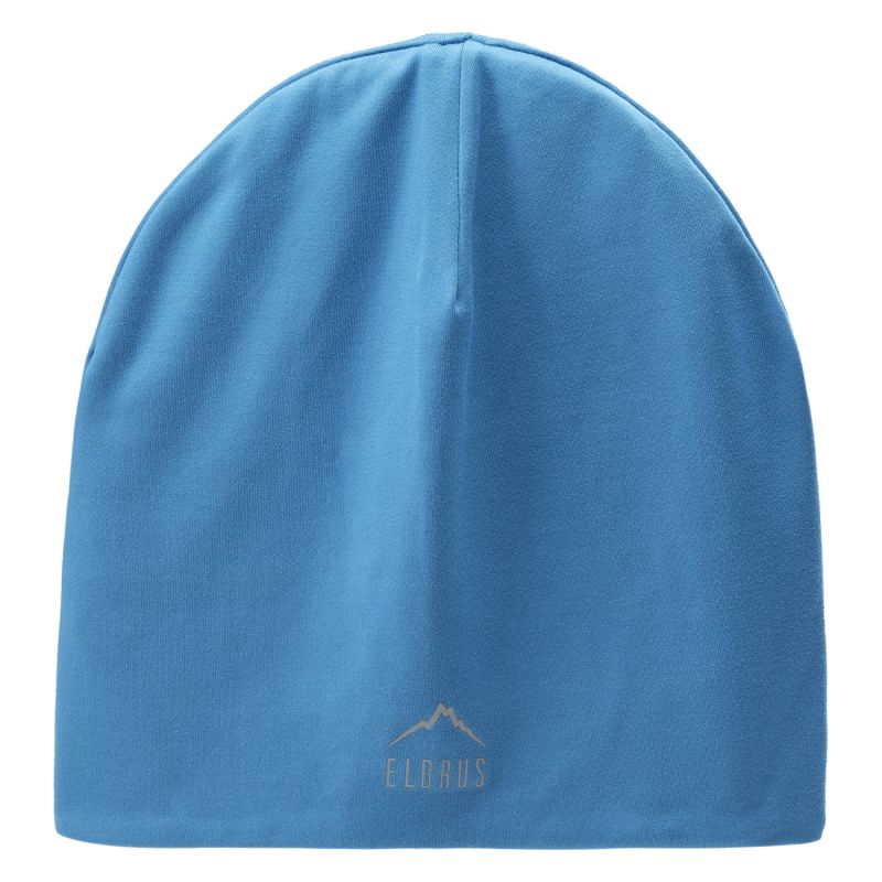 Elbrus Niko Cap M 92800553521 Clothing/Outdoor/Czapki, szaliki, rękawiczki, maski/Elbrus Your Sports Performance