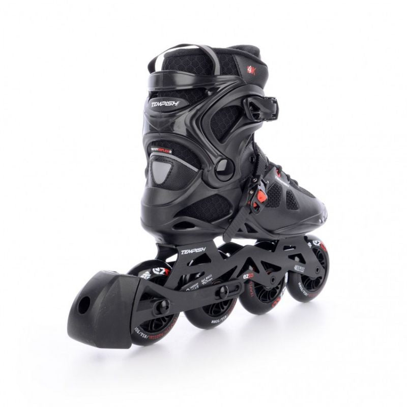 Tempish Ezza 90 1000067 rolls Accessories/Skating/Rolki (pozostałe) Your Sports Performance