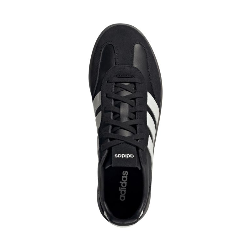 Men’s adidas Barreda Decode Shoes, Black, JR1229