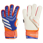 Adidas Predator GL Mtc Fs M IX3878 goalkeeper gloves Accessories/Gloves Adidas
