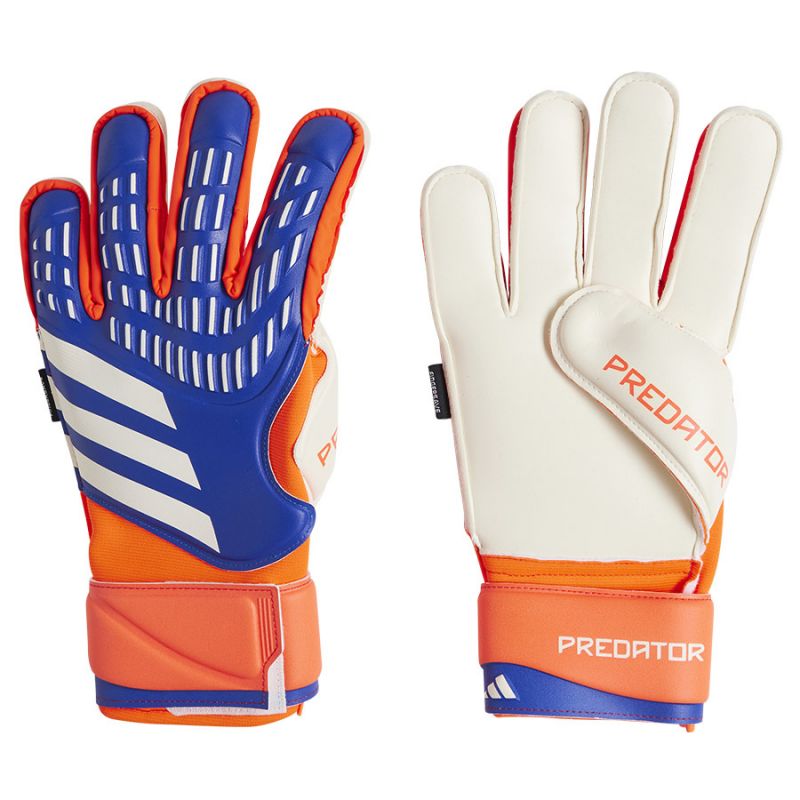 Adidas Predator GL Mtc Fs M IX3878 goalkeeper gloves Accessories/Gloves Adidas