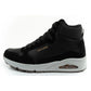 Skechers Uno-World Of Gems W 155217/BBK shoes Footwear/Lifestyle/Skechers Skechers