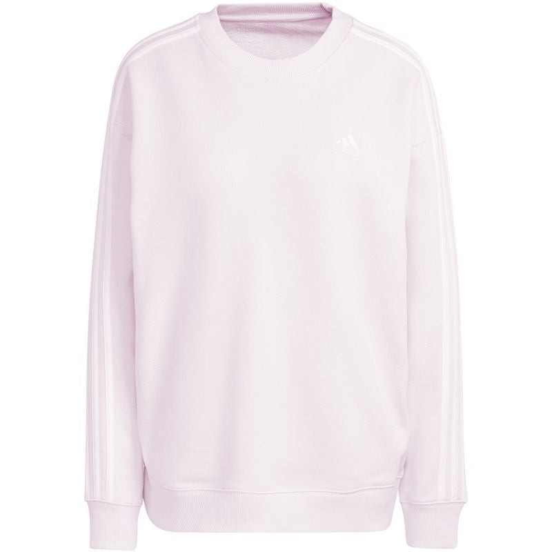 adidas Essentials 3-Stripes W sweatshirt IL3431 Clothing/Lifestyle/adidas Adidas