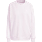 adidas Essentials 3-Stripes W sweatshirt IL3431 Clothing/Lifestyle/adidas Adidas