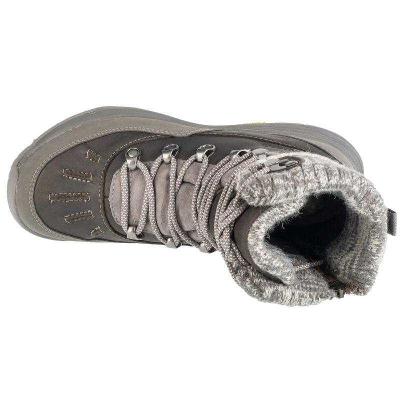 Merrell Siren 4 Thermo Mid Zip WP W J038208 shoes Footwear/Outdoor/Merrell Your Sports Performance
