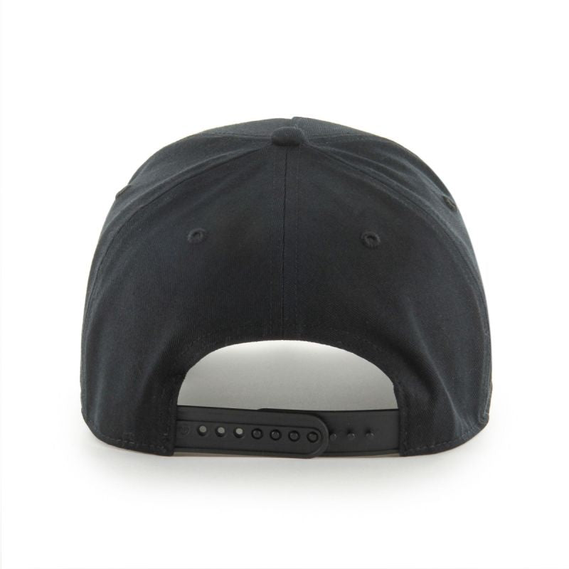 Brand `47 MLB Los Angeles Dodgers Baseball Cap BCWS-MDTTC12GWP-BK88