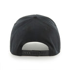 Brand `47 MLB Los Angeles Dodgers Baseball Cap BCWS-MDTTC12GWP-BK88