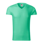Malfini Slim Fit V-neck M MLI-14695 Clothing/Lifestyle/T-shirts/Malfini Malfini