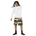 Nike Sportswear Club M BV2662-100 sweatshirt Clothing/Training Nike