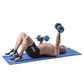 HMS SGG30 BAR 2-in-1 weight set (barbell and dumbbells) 30 kg In preparation Your Sports Performance