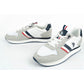 US Polo ASSN trainers. M NOBIL006-WHI Footwear/Lifestyle Your Sports Performance