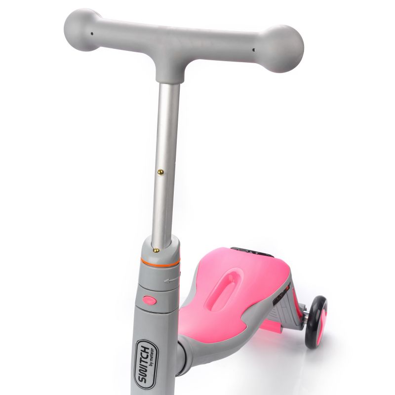 METEOR SWITCH RIDE-ON CAR pink To be categorized Your Sports Performance
