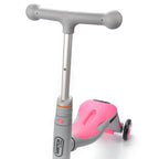 METEOR SWITCH RIDE-ON CAR pink To be categorized Your Sports Performance