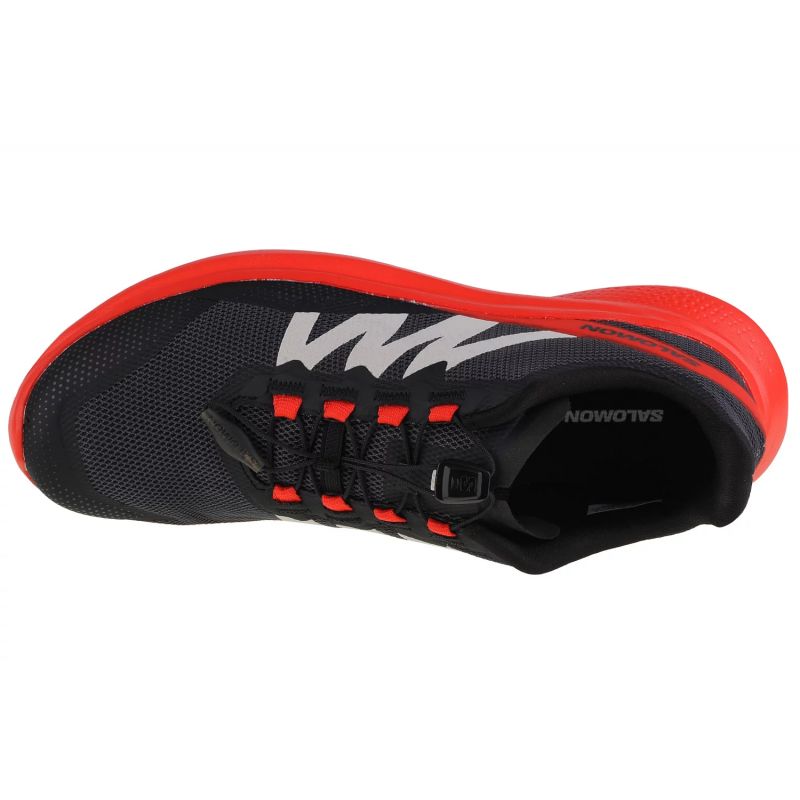Shoes Salomon Hypulse M 416852 Footwear/Outdoor Your Sports Performance