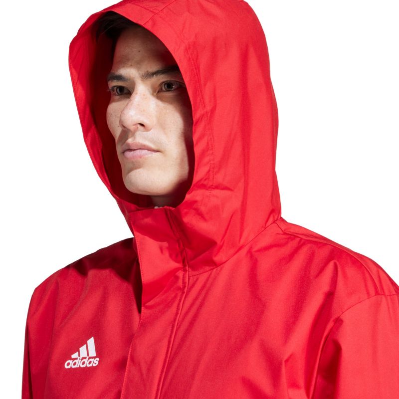 Jacket adidas Entrada 22 All Weather Jacket M IK4009 Clothing/Football Adidas