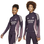 Adidas Arsenal London Training Top Jr JF2925 sweatshirt Clothing/Football Adidas