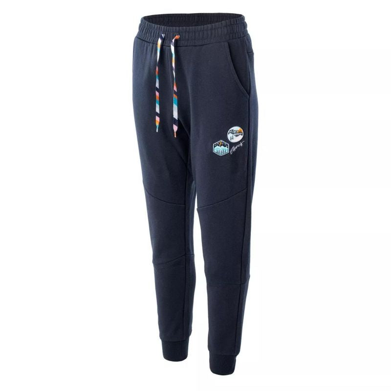 Elbrus Kirra Wo's Pants W 92800396705 Clothing/Training Your Sports Performance