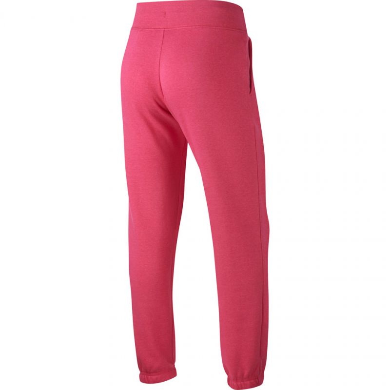 Nike G NSW FLC REG Jr 806326 615 pants Clothing/Training Nike