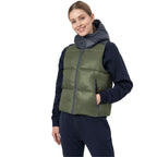 Vest 4F W H4Z22 KUDP004 43S Clothing/Outdoor 4F