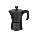 3-cup coffee maker MR-1666-3-BLACK MAESTRO AGD - Produkty/Zaparzacze i kawiarki Your Sports Performance