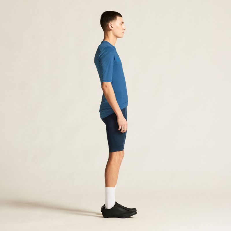Men's ENDUR LOGO JERSEY M short sleeve T-shirt Craft