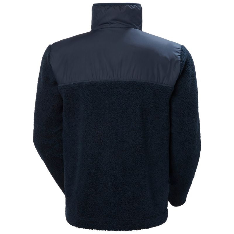 Helly Hansen Explorer Pile Jacket M 53987 597 Clothing/Outdoor/Helly Hansen Your Sports Performance