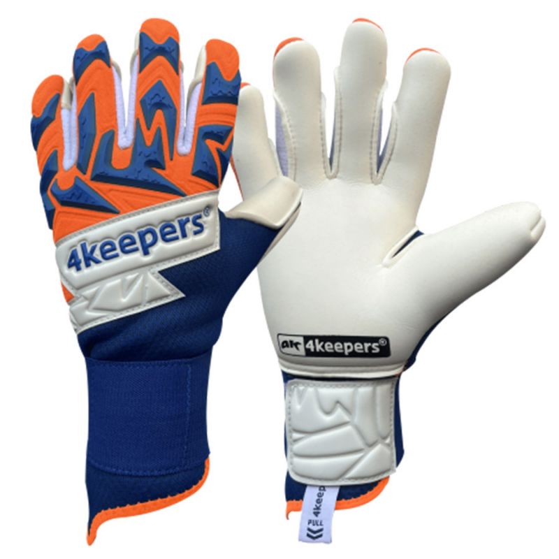 4Keepers Equip Puesta NC M S836306 Accessories/Gloves/4keepers Your Sports Performance