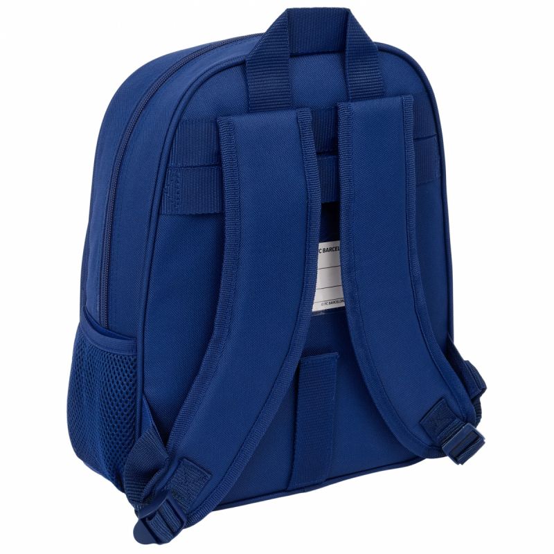 FC Barcelona Jr Backpack 612525524 Accessories/Plecaki/pozostałe plecaki Your Sports Performance
