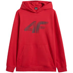 Sweatshirt 4F M 4FWMM00TSWSM1766 062S 4f