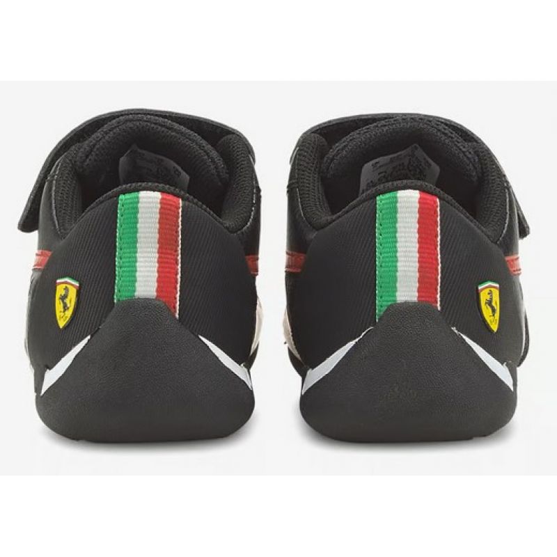 Children's sports shoes Puma Race R-Cat Jr 30654802 Footwear/Lifestyle Puma