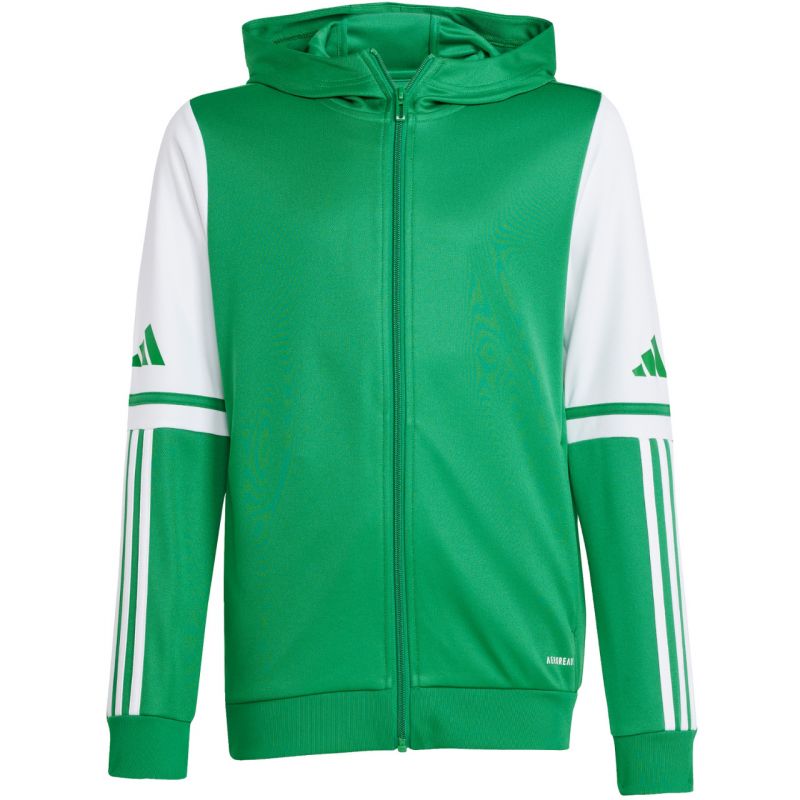 Adidas Squadra 25 Hoody Jr JP3163 sweatshirt Clothing/Football Adidas